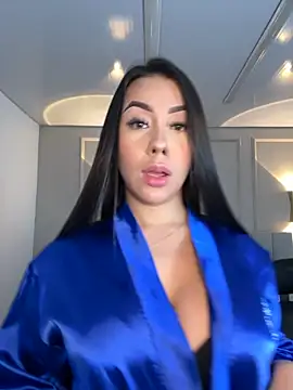 Miss blue69 online show from 23, 11, 2025