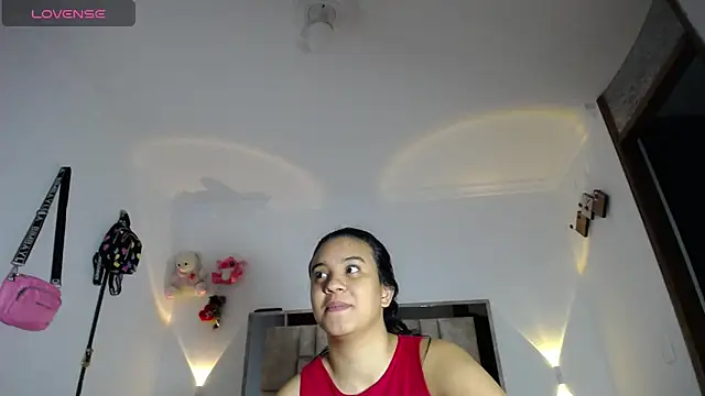 tiffany  pink online show from 19, 11, 2025