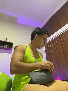 xTommy Steigerx online show from 11, 9, 2025