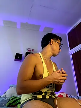 xTommy Steigerx online show from 14, 9, 2025