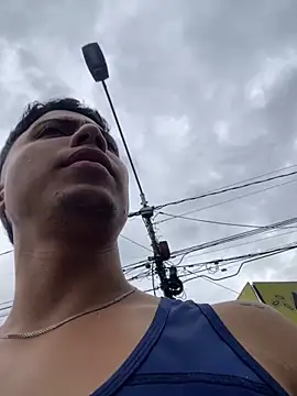 xTommy Steigerx online show from 18, 9, 2025