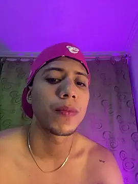 xTommy Steigerx online show from 8, 10, 2025