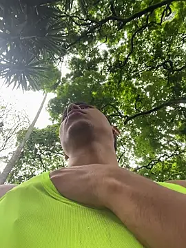 xTommy Steigerx online show from 12, 10, 2025