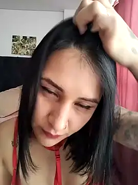 Fleurmeyer79 online show from 16, 1, 2025