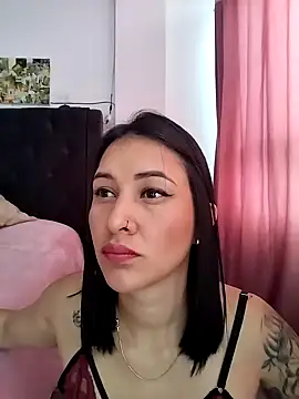 Fleurmeyer79 online show from 19, 1, 2025