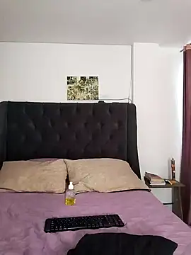 Fleurmeyer79 online show from 27, 1, 2025