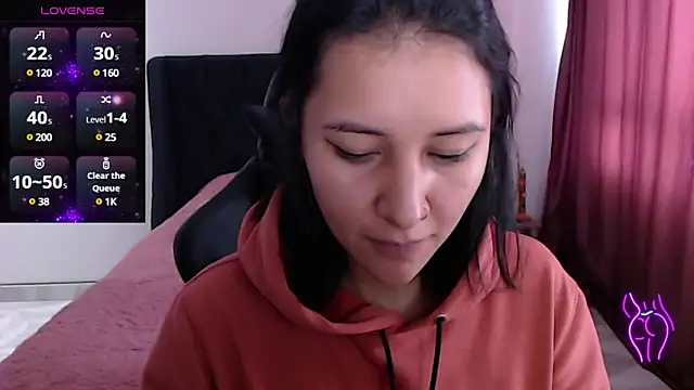 Fleurmeyer79 online show from 25, 2, 2025