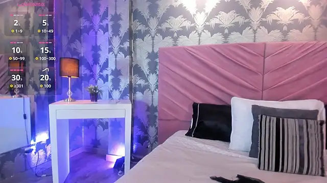 WildyTemping online show from 3, 10, 2025