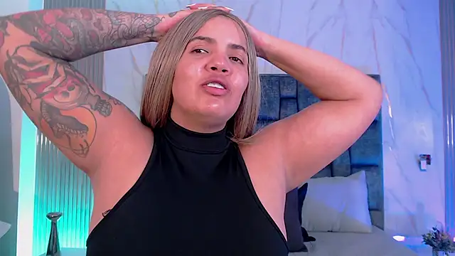 WildyTemping online show from 4, 10, 2025