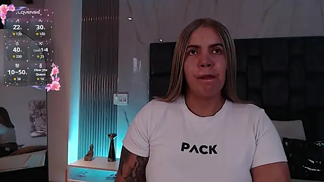 WildyTemping online show from 9, 3, 2026