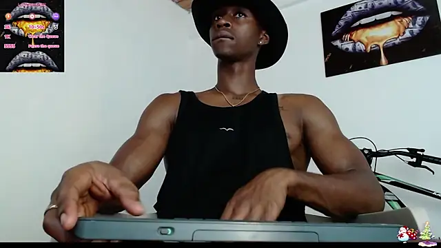 drake brwon 23 online show from 17, 1, 2025