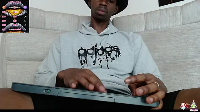 drake brwon 23 online show from 26, 1, 2025