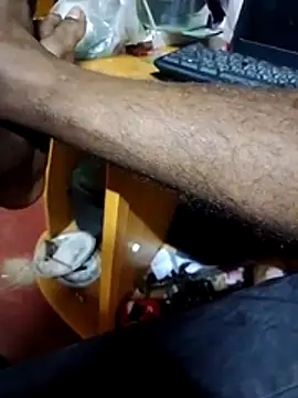 blackdick866 online show from 27, 7, 2026