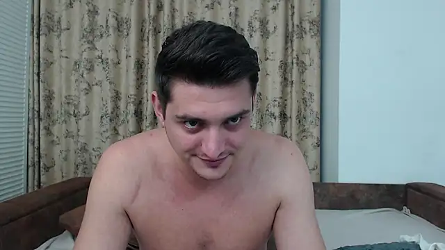 Snapshot of AndyFame chatting on 5, 12, 2024 AndyFame online show from 5, 12, 2024