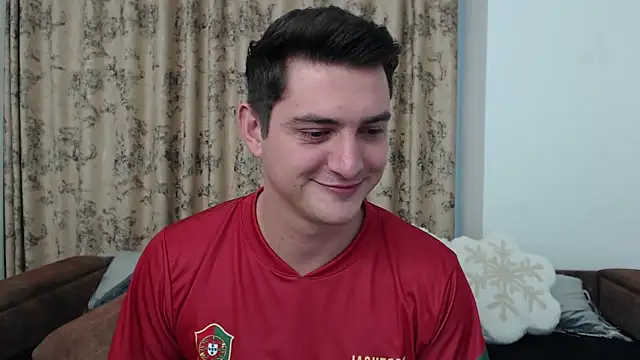 Snapshot of AndyFame chatting on 13, 12, 2024 AndyFame online show from 13, 12, 2024