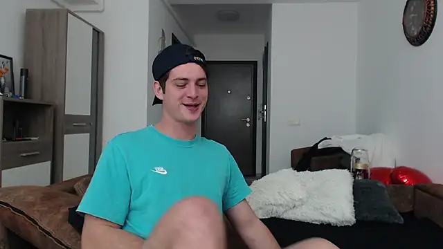 Snapshot of AndyFame chatting on 26, 2, 2025 AndyFame online show from 26, 2, 2025