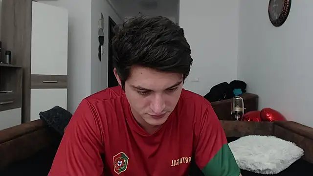 Snapshot of AndyFame chatting on 28, 2, 2025 AndyFame online show from 28, 2, 2025