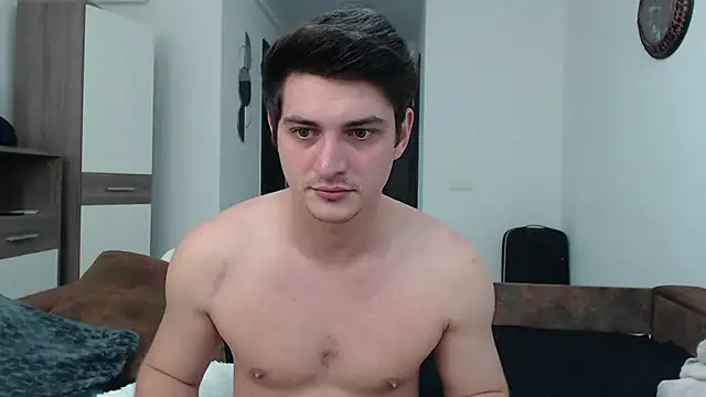 Snapshot of AndyFame chatting on 3, 3, 2025 AndyFame online show from 3, 3, 2025