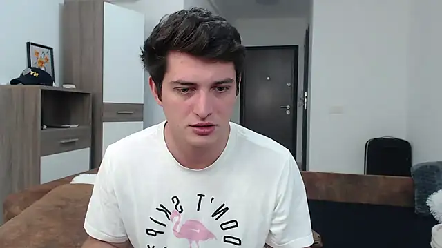 Snapshot of AndyFame chatting on 5, 3, 2025 AndyFame online show from 5, 3, 2025