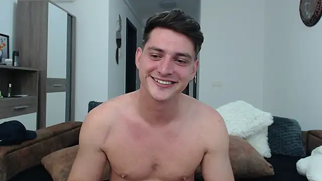 Snapshot of AndyFame chatting on 12, 3, 2025 AndyFame online show from 12, 3, 2025