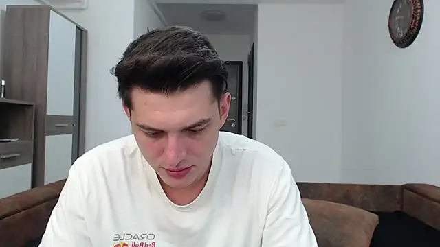 Snapshot of AndyFame chatting on 20, 3, 2025 AndyFame online show from 20, 3, 2025