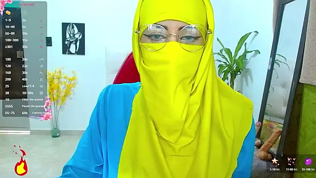  alabina  online show from 18, 1, 2025