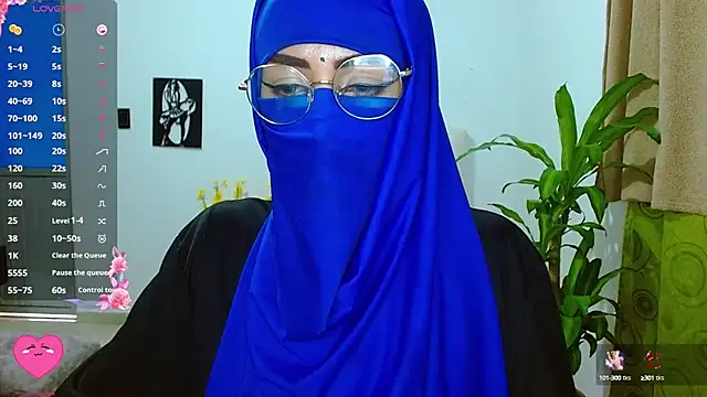  alabina  online show from 12, 2, 2025