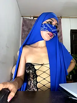  alabina  online show from 19, 9, 2025