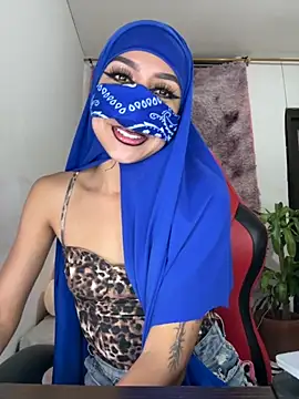  alabina  online show from 25, 9, 2025