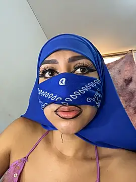  alabina  online show from 31, 10, 2025