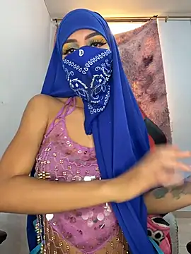  alabina  online show from 26, 11, 2025