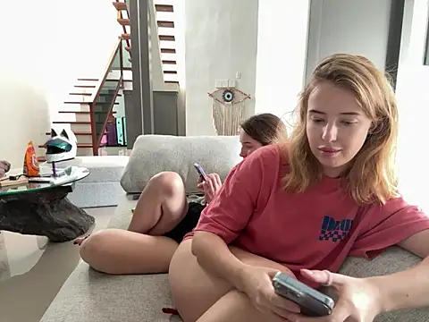 Nura n Sarah online show from 7, 1, 2025