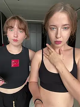 Snapshot of Nura_n_Sarah chatting on 11, 2, 2026 Nura n Sarah online show from 11, 2, 2026