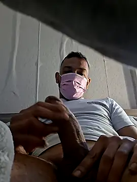 Arab-Cock online show from 19, 4, 2026