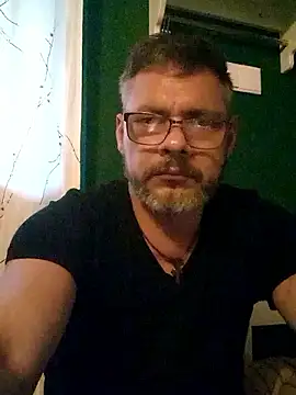 Mikemike19m online show from 13, 2, 2025