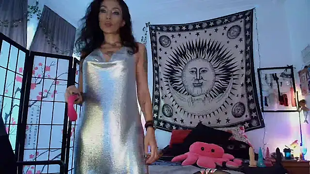 iammistress online show from 15, 11, 2025