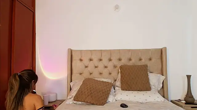 Rose dom online show from 29, 9, 2025