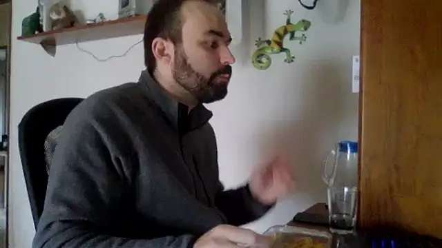 joaodias 97 online show from 12, 2, 2025