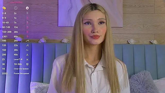 CarolReeves online show from 30, 1, 2025