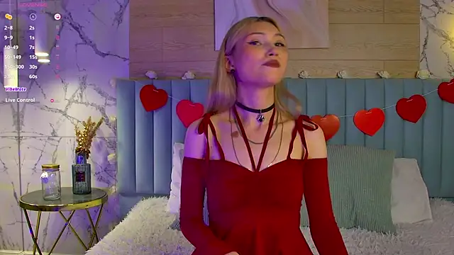 CarolReeves online show from 13, 2, 2025