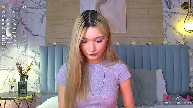 CarolReeves online show from 25, 2, 2025