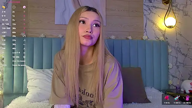 CarolReeves online show from 27, 2, 2025