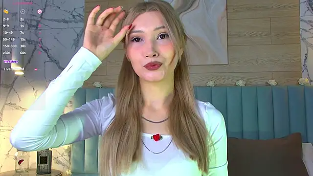 CarolReeves online show from 8, 3, 2025