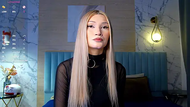 CarolReeves online show from 9, 10, 2025