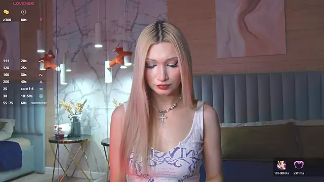 CarolReeves online show from 24, 10, 2025