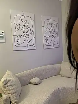 Snapshot of Neelo-Smith chatting on 14, 3, 2025 Neelo-Smith online show from 14, 3, 2025