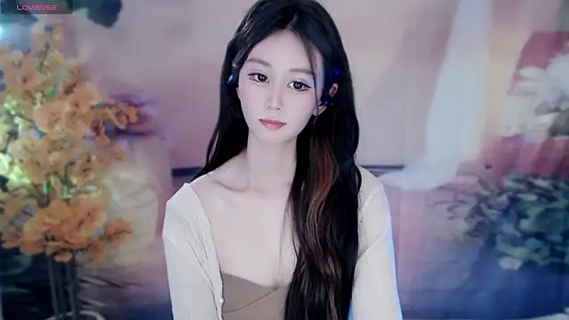 Aimee-520 online show from 13, 1, 2025