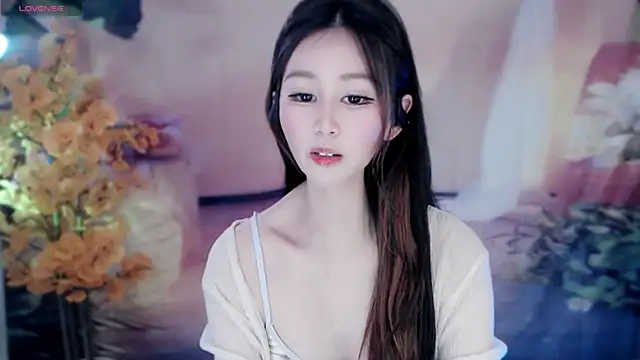 Aimee-520 online show from 18, 1, 2025