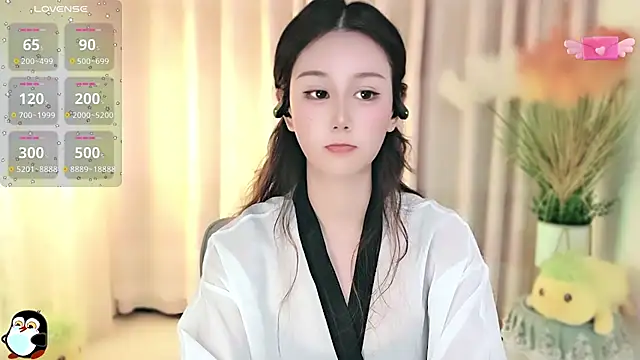 Aimee-520 online show from 29, 9, 2025