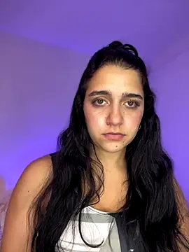 Alicia Ruiz online show from 15, 9, 2025